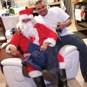 Meet your Posher, Johnny